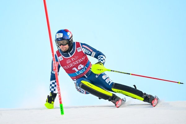 Samuel Kolega ostao bez Top 10; skupo ga je koštala greška