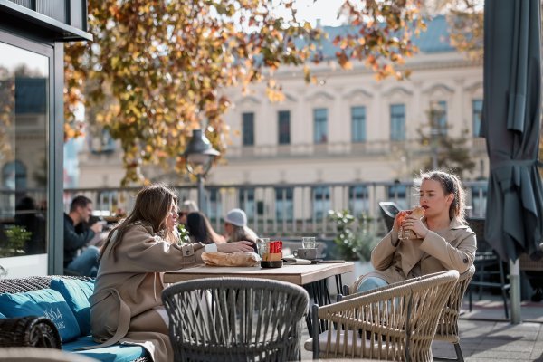 Vukovar je sve više grad mladih
