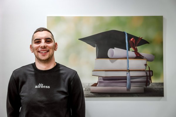 Mislav Rodin kaže kako istok Hrvatske nudi brojne vinske priče