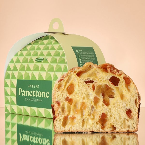 Sezona je otvorena: Boogie Panettone ponovno krade show