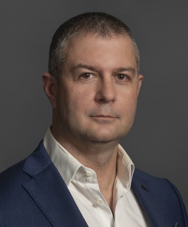 Ognjen Vukoslavović