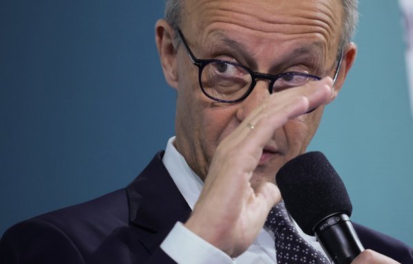 Friedrich Merz