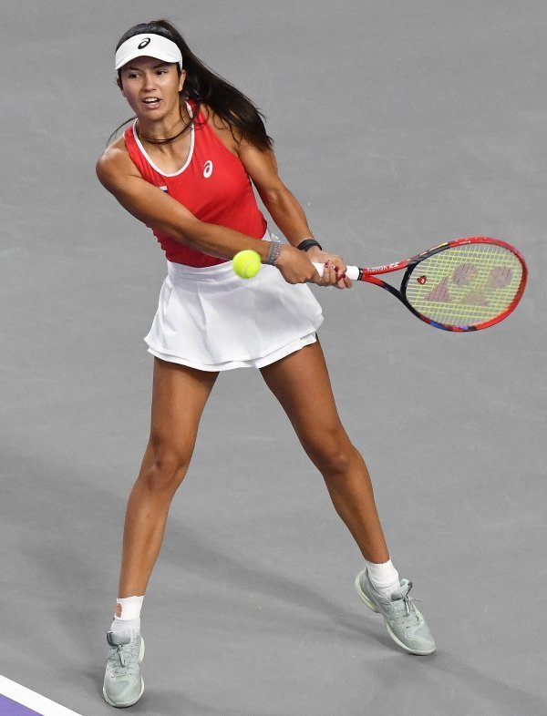 Hrvatska će prvi put u povijesti organizirati dva WTA turnira