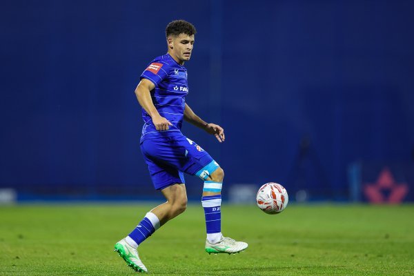 Dinamov Španjolac za AS: Modri su kao Barcelona, a sanjam povratak