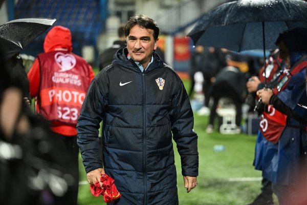 Dalić nakon pobjede u Podgorici najavio razgovor s trojicom nogometaša