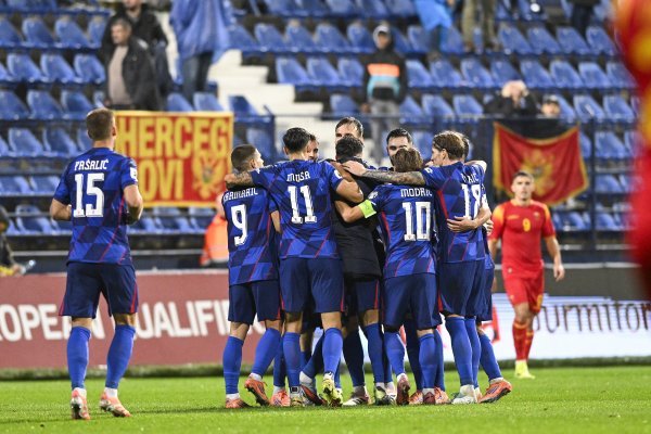 Evo tko je bio najbolje ocijenjeni Hrvat sinoć, a tko najlošije