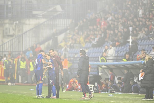 Crnogorci: Modrić je ovo zaslužio