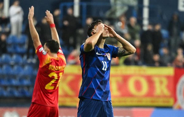 Hrvatska može upasti među nositelje ako se dogodi jedna od najvećih senzacija ikad