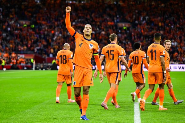 Dva giganta osigurala plasman na Svjetsko prvenstvo; ovako sada izgleda popis