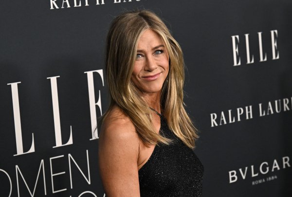 Jennifer Aniston