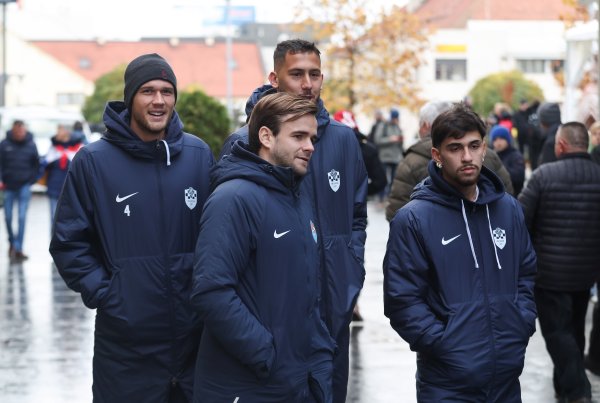 Obilježavanje Dana sjećanja u Vukovaru