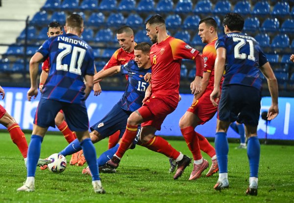 Bivši Vatreni odabrao najboljeg igrača sinoćnje utakmice: 'Ocjena 5+'