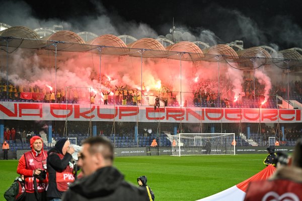 Poslušajte kako su srpski i crnogorski komentatori ispratili veliki preokret Hrvatske