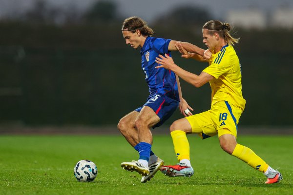 Francuski Hrvat otkrio: Zvali su me Dinamo i Rijeka