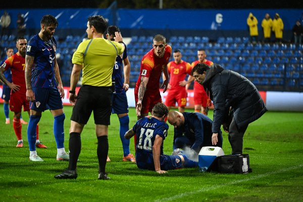 Hrvatski junak Crnogorcima: 'Ako se smije reći...'