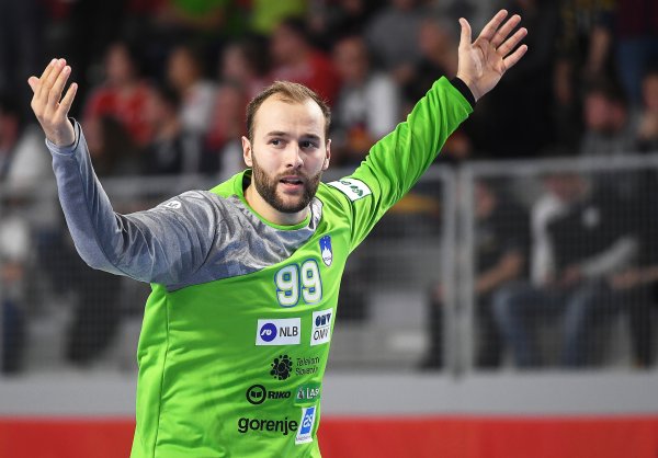 RK Zagreb doveo drugog golmana u dva dana