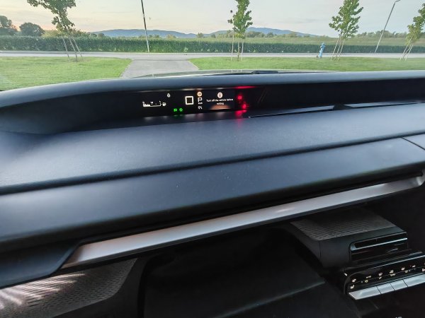 Citroën C3 Aircross MAX Hybrid 145 Automatic