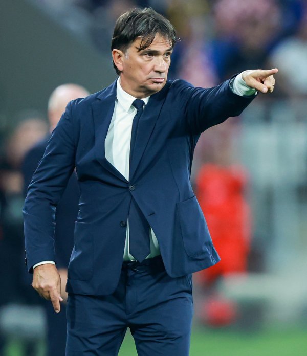 Evo što je Dalić rekao o ždrijebu Hrvatske na Svjetskom prvenstvu
