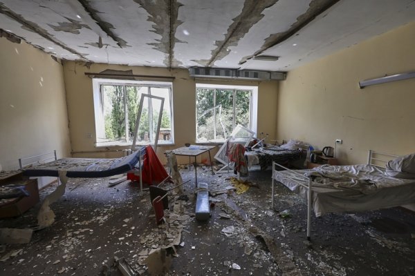 Ruski napadi na Harkiv redovno ostavljaju razarajuće posljedice