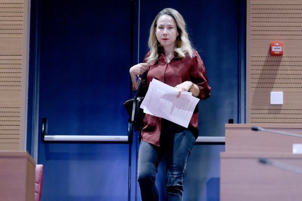 Marija Selak Raspudić