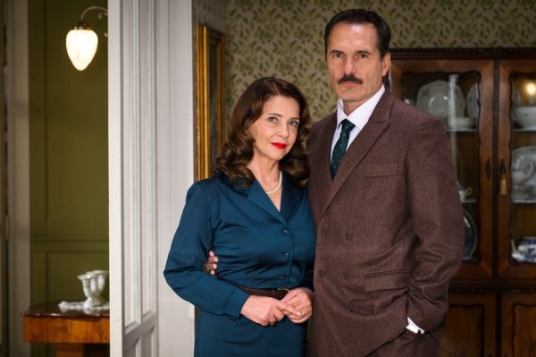 Alan Blažević i Sanja Vejnović