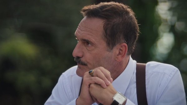 Alan Blažević kao Ante Vukas