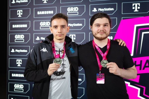 T-Esports Championship Budapest 2025