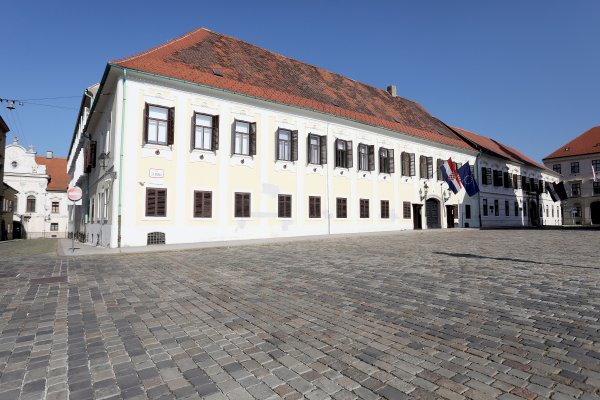 Povjerenstvo za fiskalnu politiku se oglasilo oko prijedloga proračuna: Na rubu smo EU propisa?