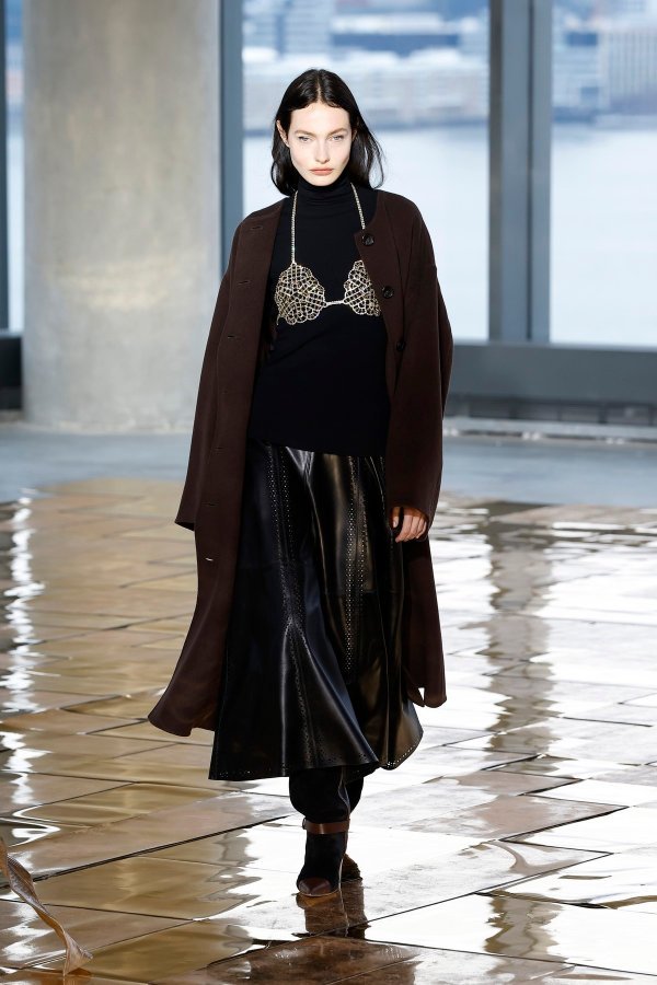 Ulla Johnson, jesen/zima 2025./2026.