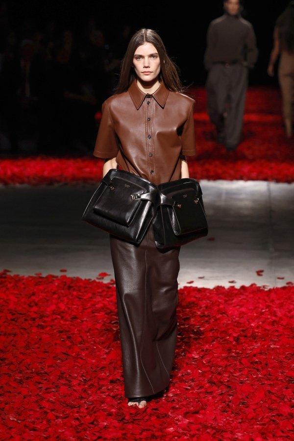 Ferragamo, jesen/zima 2025./2026.