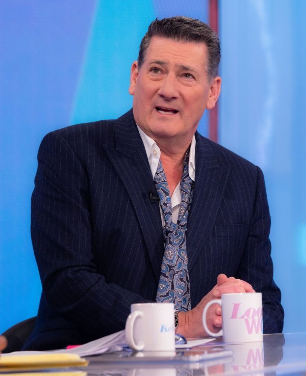 Tony Hadley