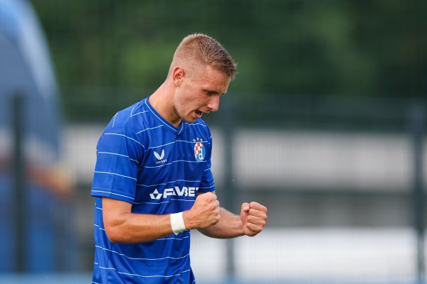 'Dinamo je desetku trebao dati drugom igraču, a jedan dinamovac je velika enigma'