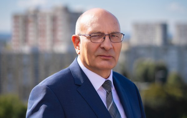 Zdravko Vladanović nezadovoljan je suradnjom sa zagrebačkom vlasti