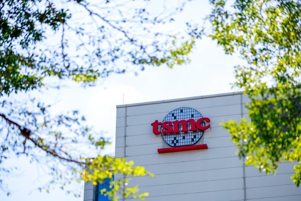TSMC