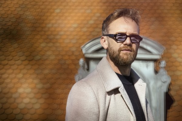 Saša Lozar jedan je od najprepoznatljivijih vokala domaće glazbene scene