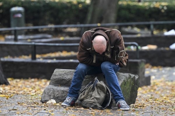 Polovica svjetskog stanovništva živi u siromaštvu/ Ilustracija