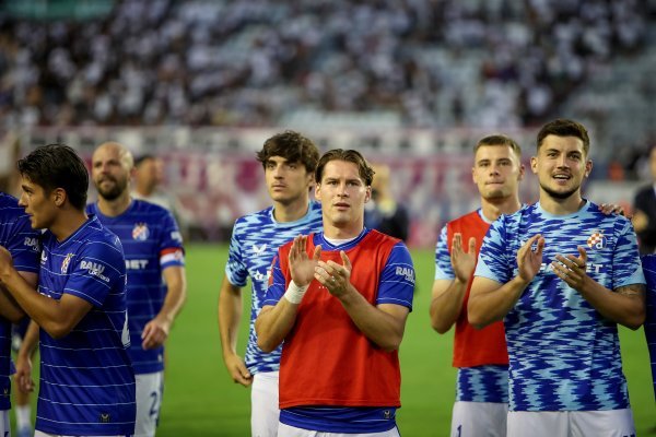 Mudražija ove zime odlazi iz Dinama? Evo s kojim klubom će se uskoro sastati