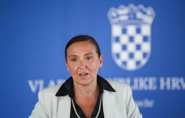 Hrstić: Nismo imali saznanja o prijavama protiv uhićenog psihijatra