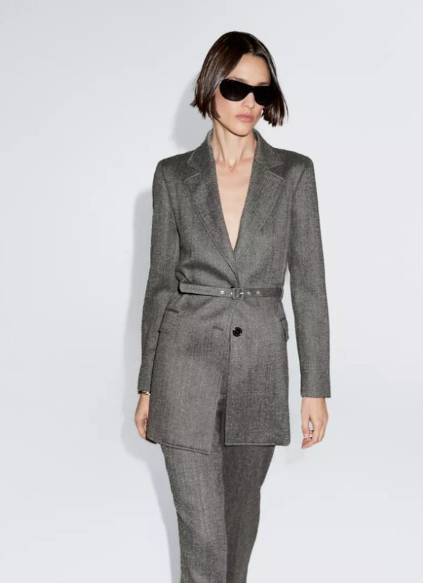 Massimo Dutti - odijelo