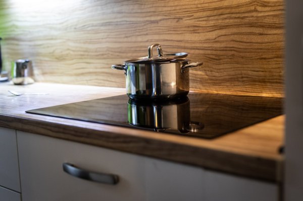 Električni štednjaci znatno su zdravija opcija