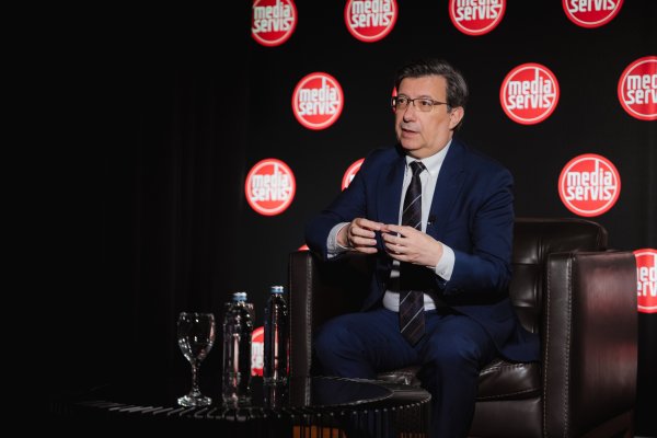 Državni tajnik Željko Uhlir smatra da Vjesnik treba srušiti