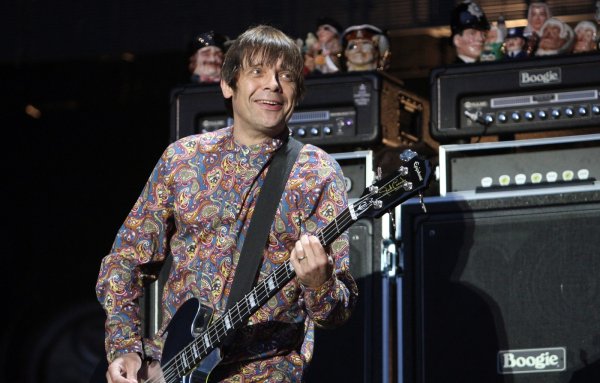 Gary 'Mani' Mounfield