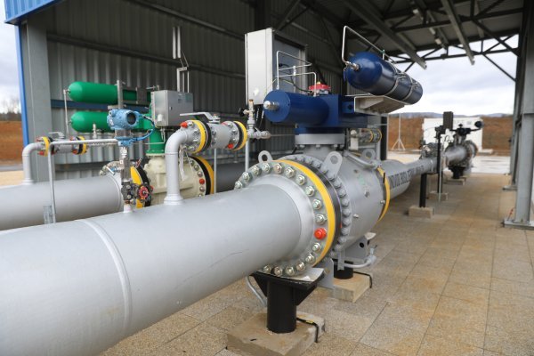 Amerikanci se ponudili za povezivanje plinske mreže BiH i Hrvatske