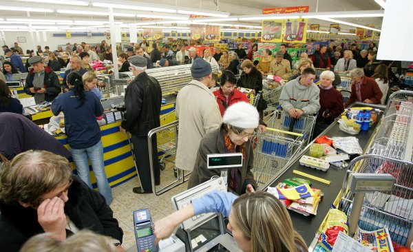 Istraživanje o navikama kupaca u Hrvatskoj: Trgovci neće biti oduševljeni