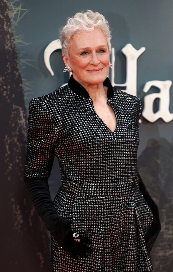 Glenn Close