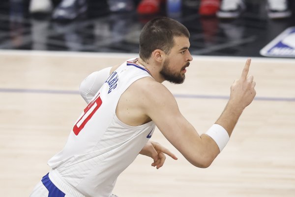 Zubac ponovno jedan od najboljih igrača Clippersa u porazu