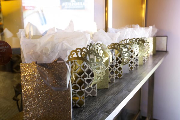 Bivše missice organizirale zajedničko gledanje Miss Universe