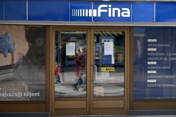 Financijska agencija