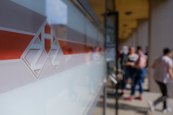 Hrvatski zavod za zapošljavanje