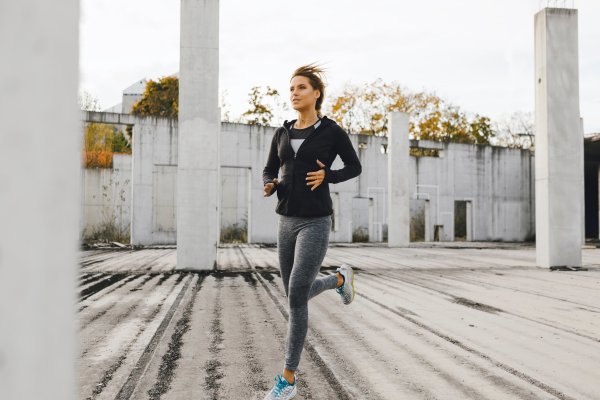 Zanimljivo je da aktivnost u mladosti nije utjecala na rizik od demencije.